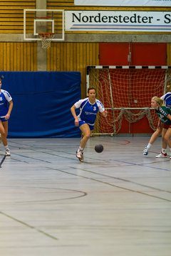 Bild 151 - B-Juniorinnen JSG Alstertal/Norderstedt - HSG Kremperheide/M�nsterdorf : Ergebnis: 24:14